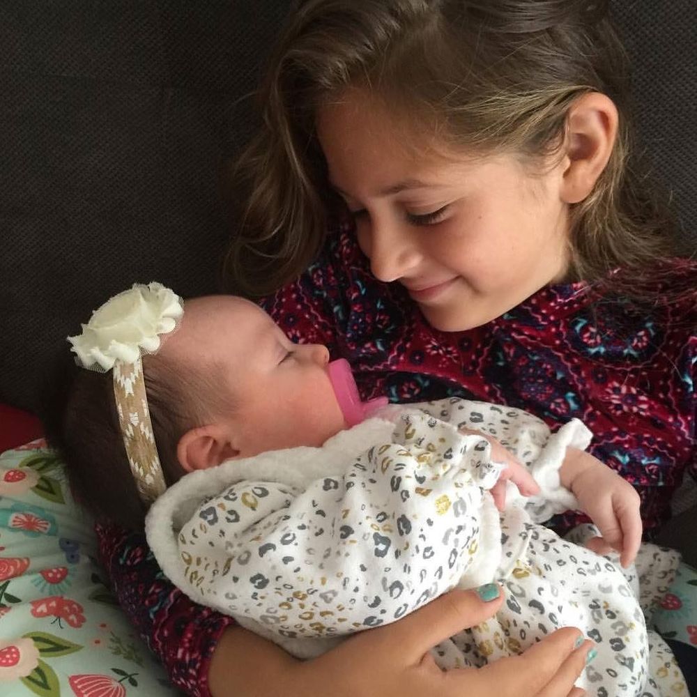 Meet your Posher, Crystalle